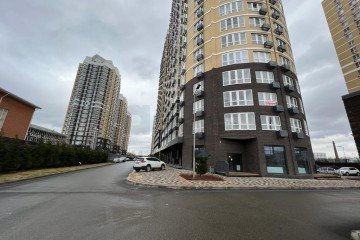 Фото №1: Торговое помещение 150 м² - Краснодар, мкр. жилой комплекс Элегант, ул. Старокубанская, 139