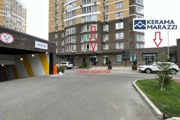 Фото №5: Торговое помещение 150 м² - Краснодар, мкр. жилой комплекс Элегант, ул. Старокубанская, 139