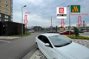 Фото №3: Торговое помещение 150 м² - Краснодар, мкр. жилой комплекс Элегант, ул. Старокубанская, 139
