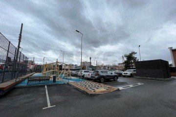 Фото №2: Торговое помещение 150 м² - Краснодар, мкр. жилой комплекс Элегант, ул. Старокубанская, 139