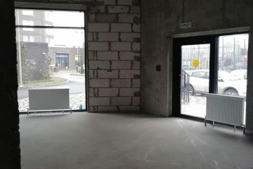 Фото №5: Торговое помещение 150 м² - Краснодар, мкр. жилой комплекс Элегант, ул. Старокубанская, 139
