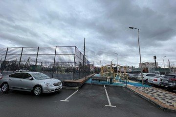 Фото №3: Торговое помещение 150 м² - Краснодар, мкр. жилой комплекс Элегант, ул. Старокубанская, 139