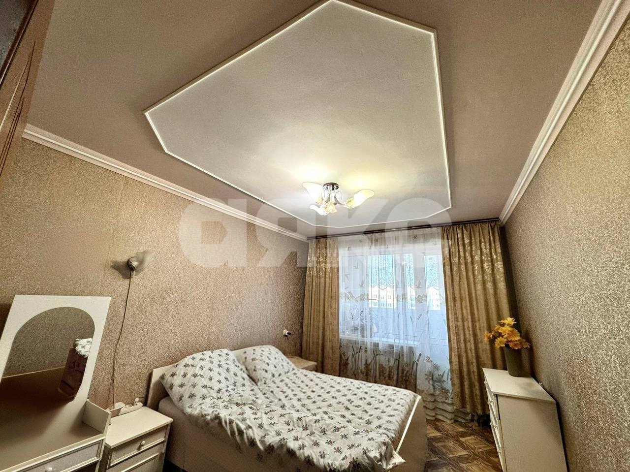 Фото №2: 3-комнатная квартира 65 м² - Мариуполь, Восточный, пр-кт Защитников Украины, 58