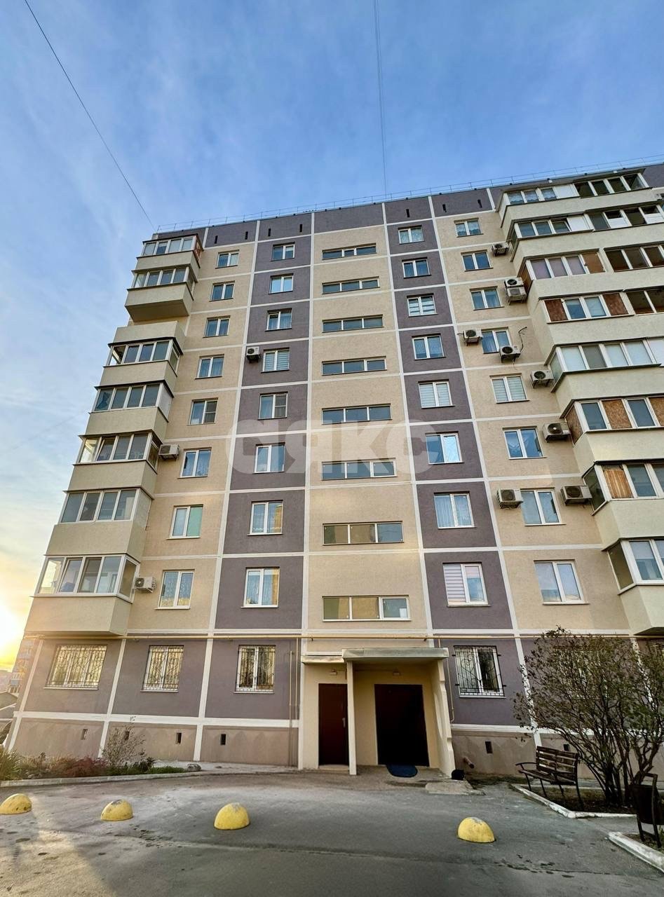 Фото №5: 3-комнатная квартира 65 м² - Мариуполь, Восточный, пр-кт Защитников Украины, 58