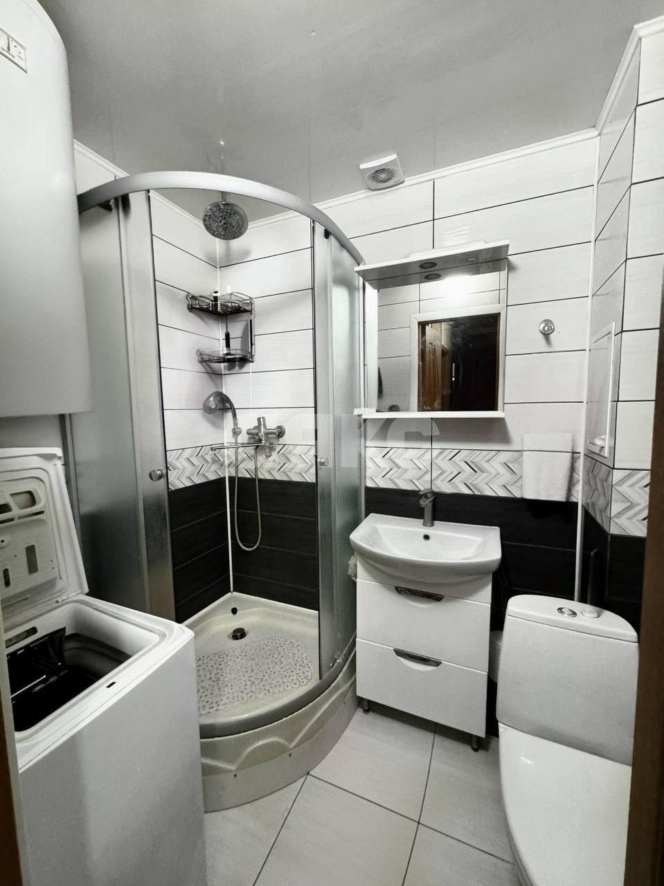 Фото №3: 3-комнатная квартира 65 м² - Мариуполь, Восточный, пр-кт Защитников Украины, 58