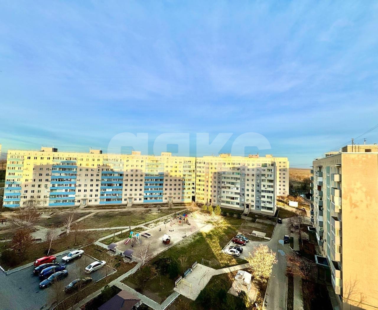 Фото №4: 3-комнатная квартира 65 м² - Мариуполь, Восточный, пр-кт Защитников Украины, 58