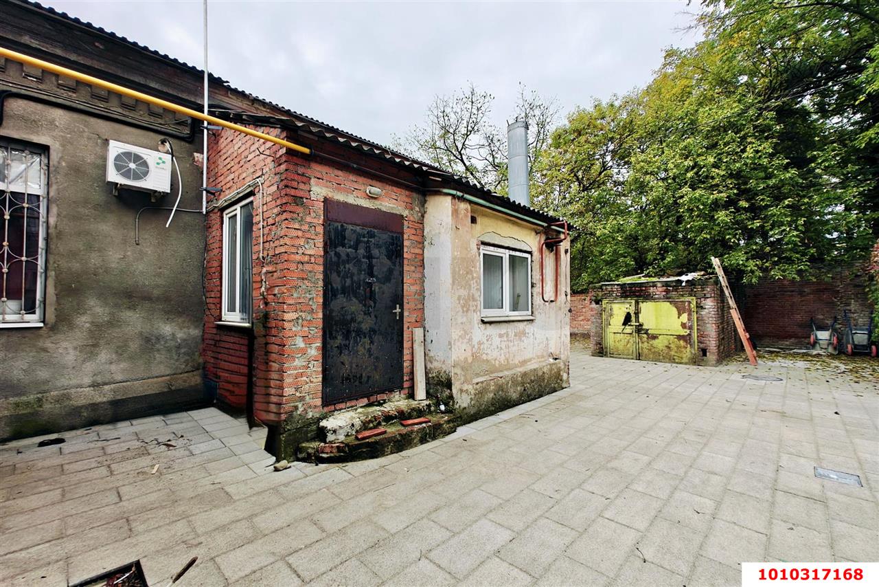 Фото №20: Торговое помещение 100 м² - Краснодар, Центральный, ул. Коммунаров, 56