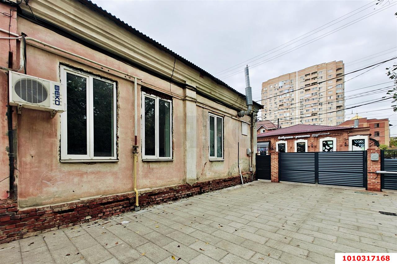 Фото №16: Торговое помещение 100 м² - Краснодар, Центральный, ул. Коммунаров, 56