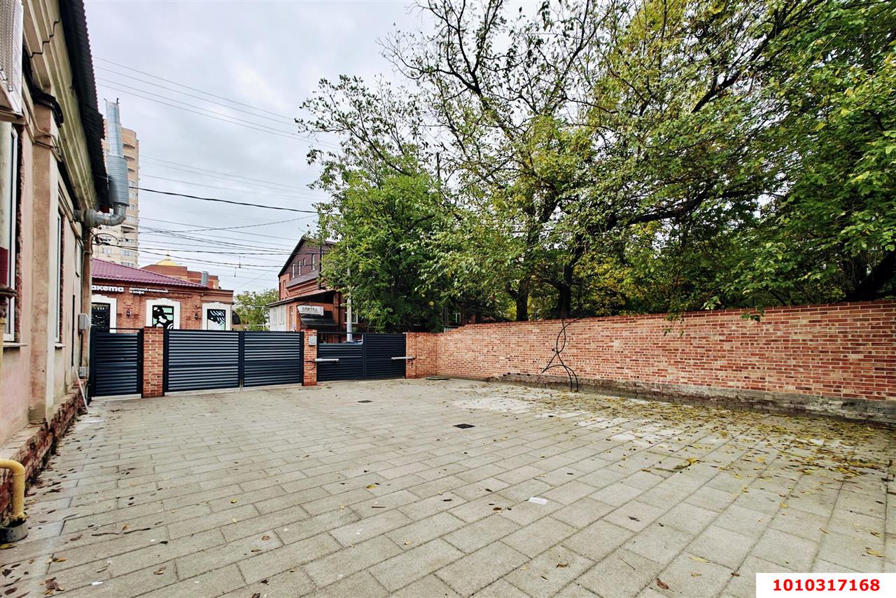 Фото №19: Торговое помещение 100 м² - Краснодар, Центральный, ул. Коммунаров, 56