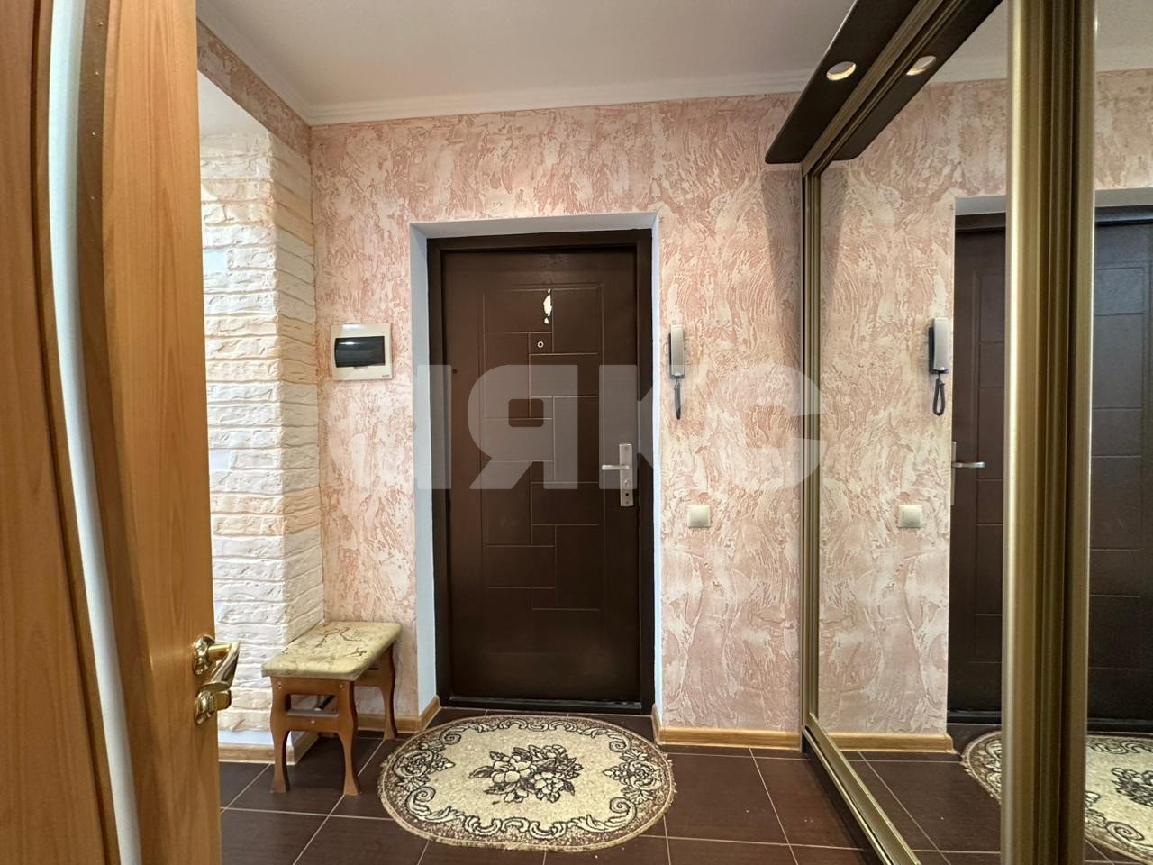 Фото №8: 1-комнатная квартира 36 м² - Краевско-Армянское, Хостинский, пер. Мостовой, 3А