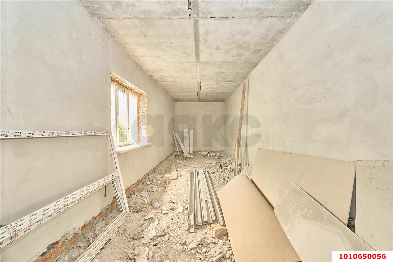 Фото №9: Дом 492 м² + 8 сот. - Краснодар, 2-я Площадка, ул. Генеральная, 13