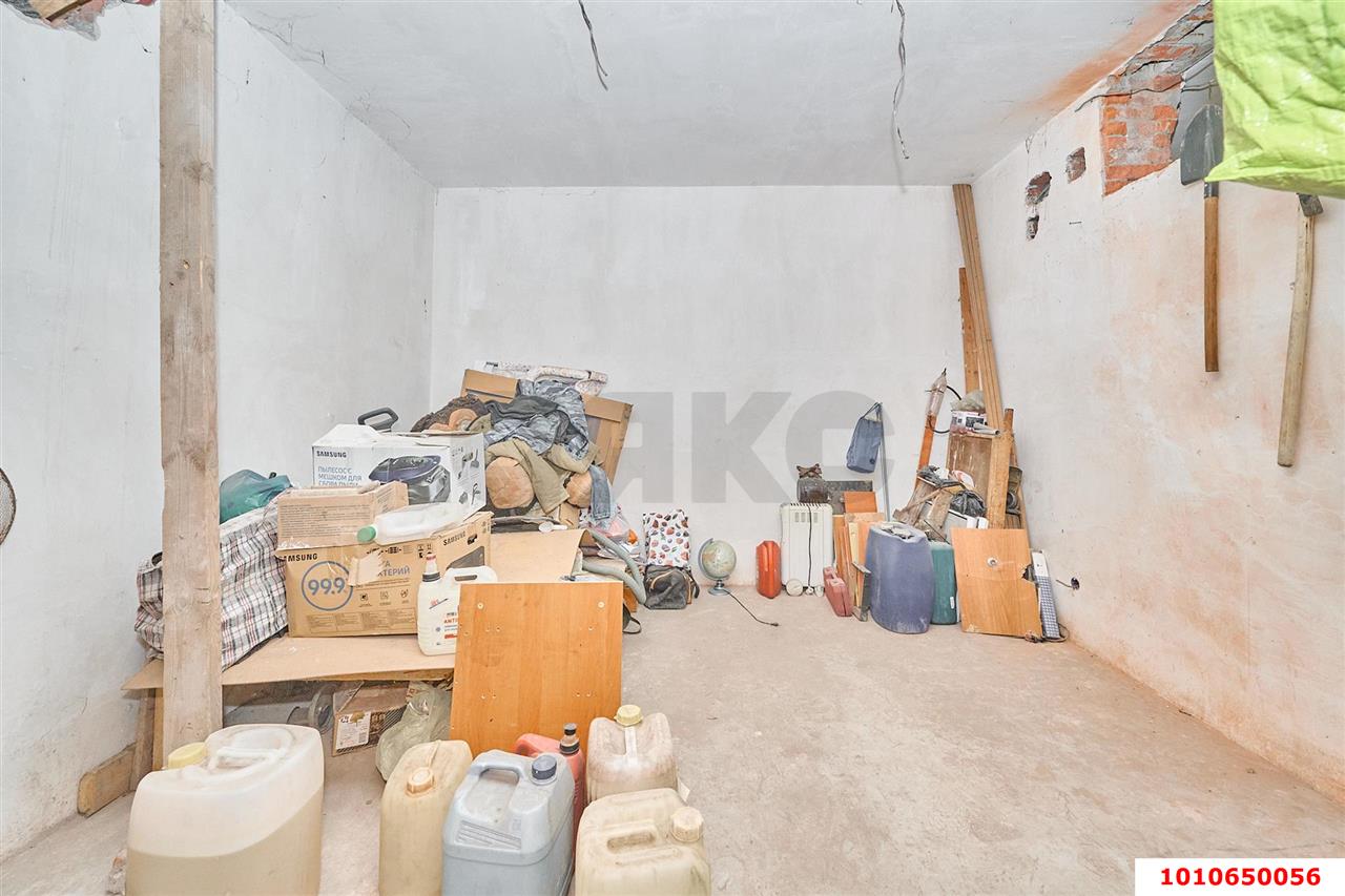 Фото №12: Дом 492 м² + 8 сот. - Краснодар, 2-я Площадка, ул. Генеральная, 13