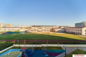 Фото №4: 2-комнатная квартира 64 м² - Новая Адыгея, мкр. жилой комплекс Мега-Победа 2, ул. Песочная, 1к1