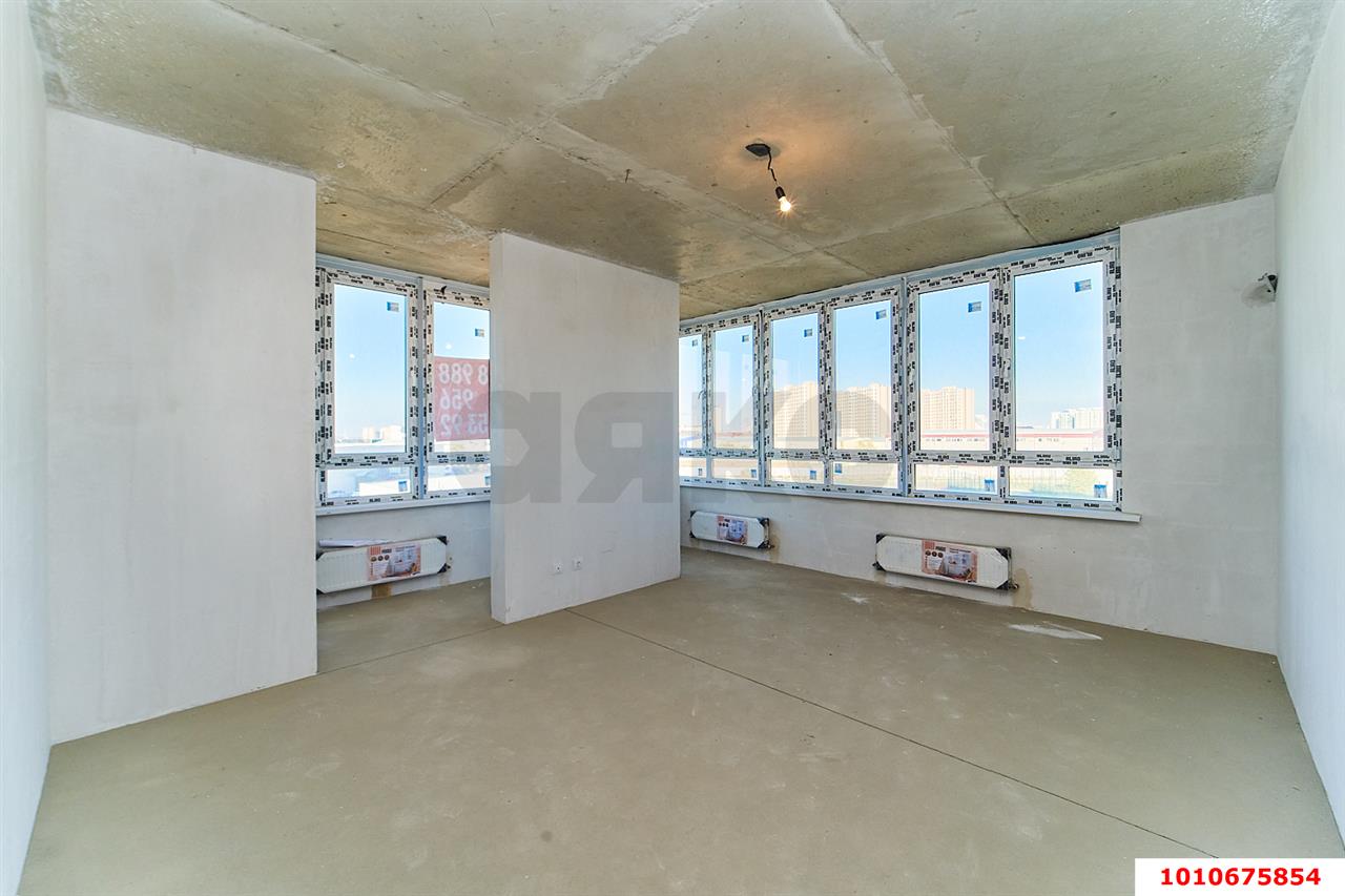 Фото №15: 2-комнатная квартира 64 м² - Новая Адыгея, жилой комплекс Мега-Победа 2, ул. Песочная, 1к1