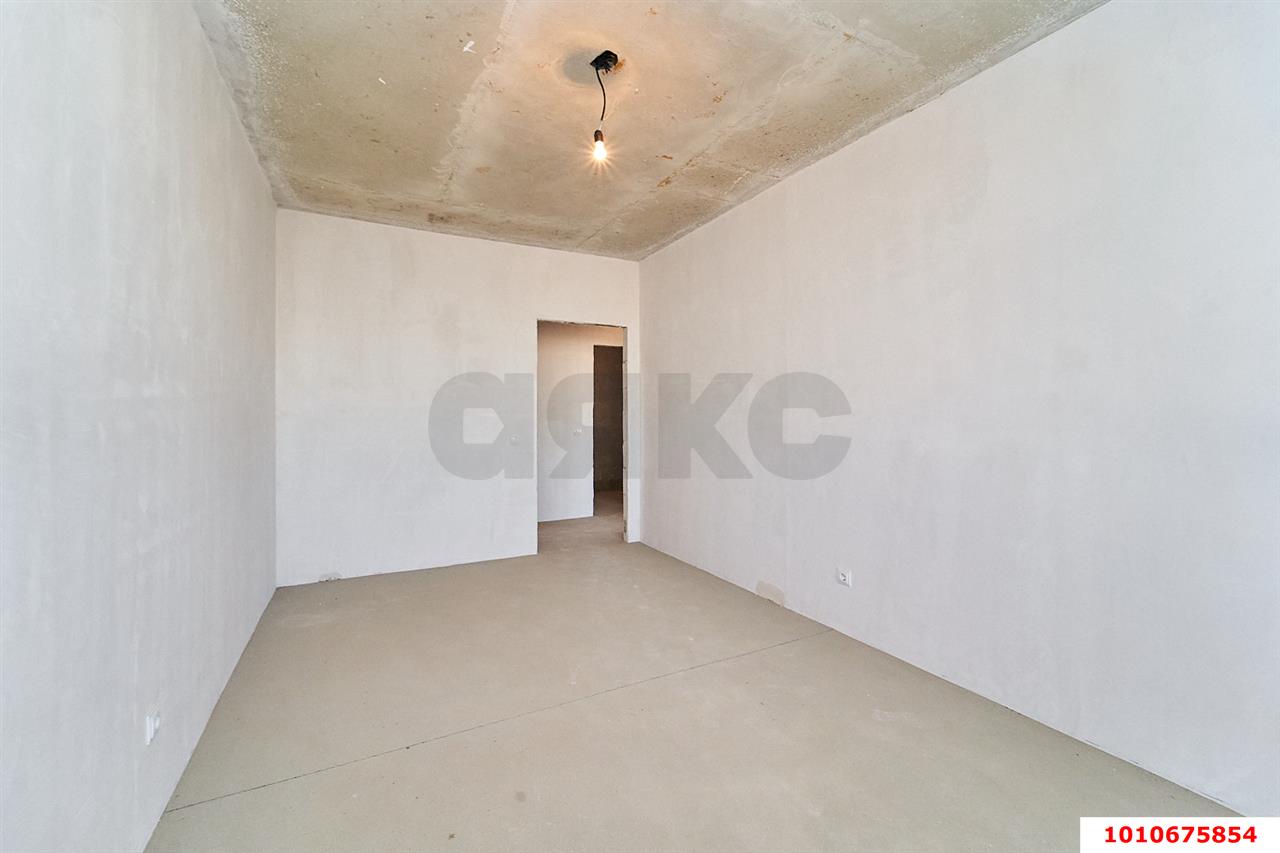 Фото №6: 2-комнатная квартира 64 м² - Новая Адыгея, жилой комплекс Мега-Победа 2, ул. Песочная, 1к1