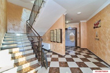 Фото №3: 2-комнатная квартира 64 м² - Новая Адыгея, мкр. жилой комплекс Мега-Победа 2, ул. Песочная, 1к1