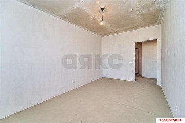Фото №5: 2-комнатная квартира 64 м² - Новая Адыгея, мкр. жилой комплекс Мега-Победа 2, ул. Песочная, 1к1