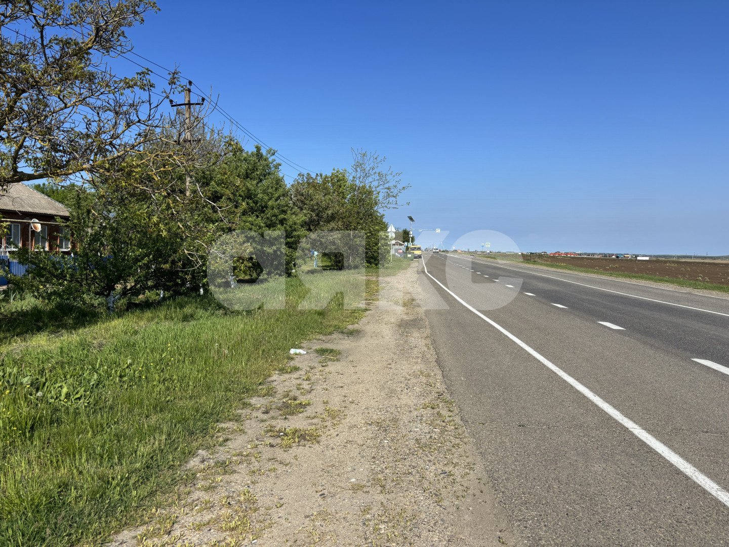 Фото №8: Личное подсобное хозяйство 6 сот. - За Родину, ул. Южная