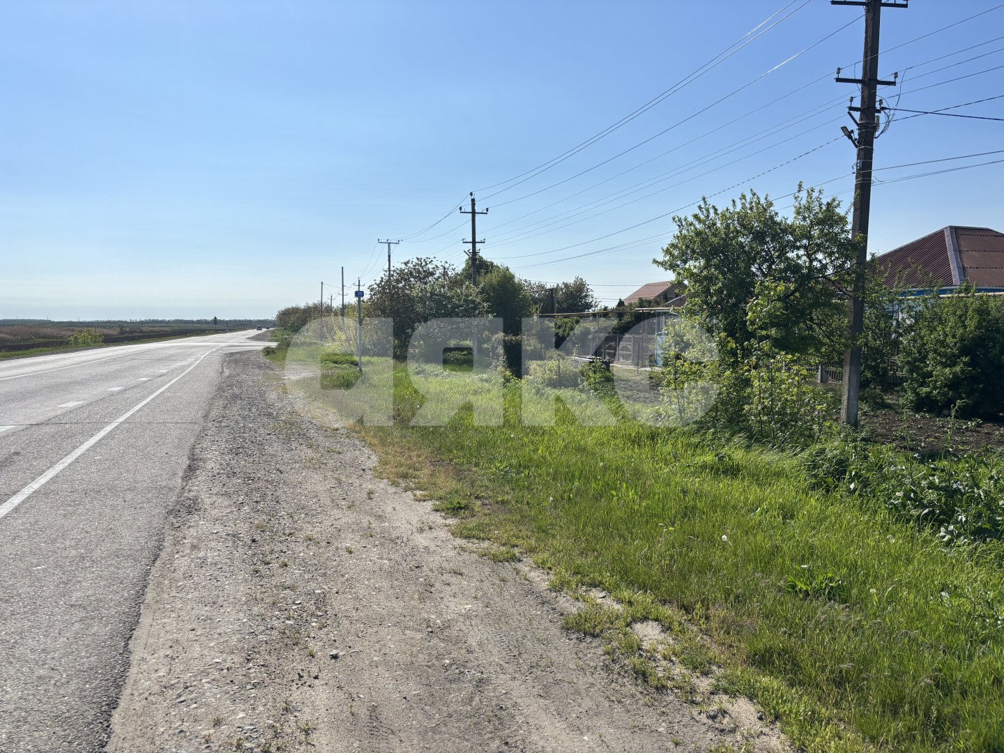 Фото №7: Личное подсобное хозяйство 6 сот. - За Родину, ул. Южная