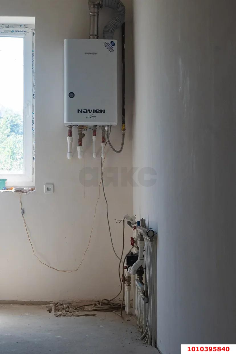 Фото №5: Дом 223 м² + 13.6 сот. - Старобжегокай, ул. Котовского, 6