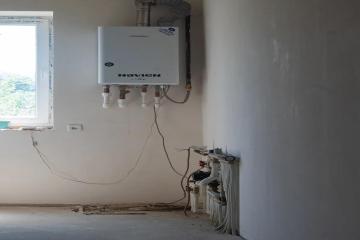 Фото №5: Дом 223 м² - Старобжегокай, ул. Котовского, 6