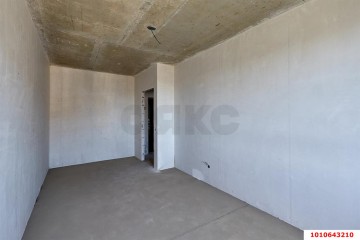 Фото №4: 1-комнатная квартира 35 м² - Краснодар, мкр. Парк Победы, ул. Героя Пешкова, 14к5