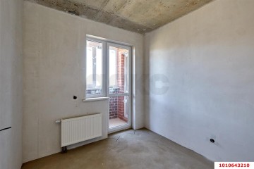 Фото №5: 1-комнатная квартира 35 м² - Краснодар, мкр. Парк Победы, ул. Героя Пешкова, 14к5