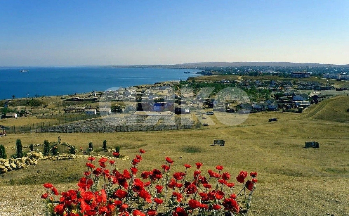 Фото №7: Земельный участок под ИЖС 10.5 сот. - Тамань, ул. Абрикосовая, 8
