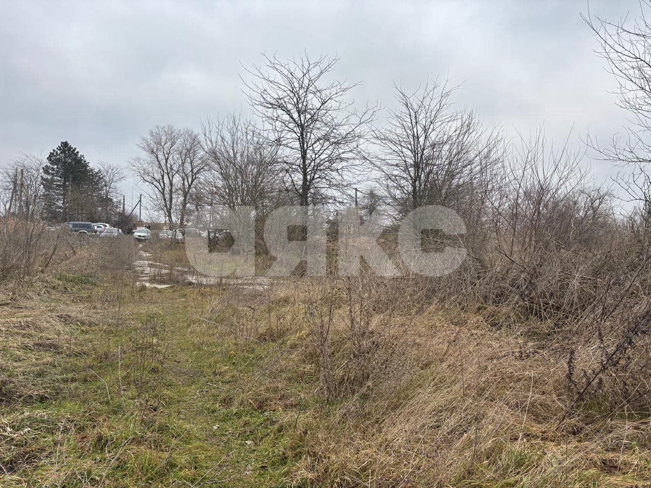 Фото №11: Коммерческая земля 28174 сот. - Анастасиевская, ул. Красная