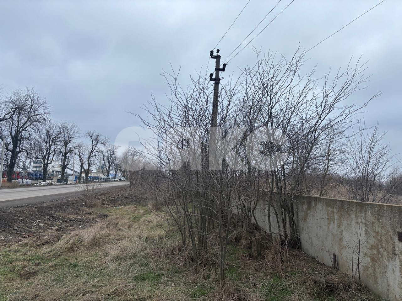 Фото №6: Коммерческая земля 28174 сот. - Анастасиевская, ул. Красная