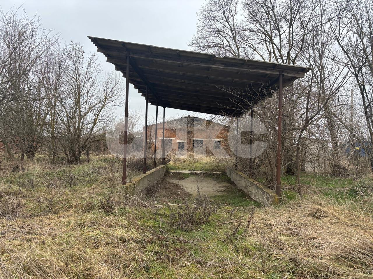Фото №10: Коммерческая земля 28174 сот. - Анастасиевская, ул. Красная