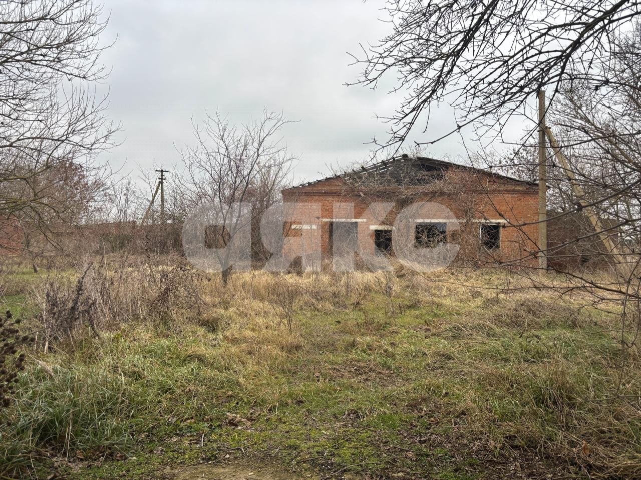Фото №9: Коммерческая земля 28174 сот. - Анастасиевская, ул. Красная
