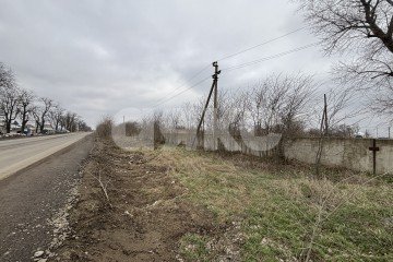Фото №4: Коммерческая земля - Анастасиевская, ул. Красная