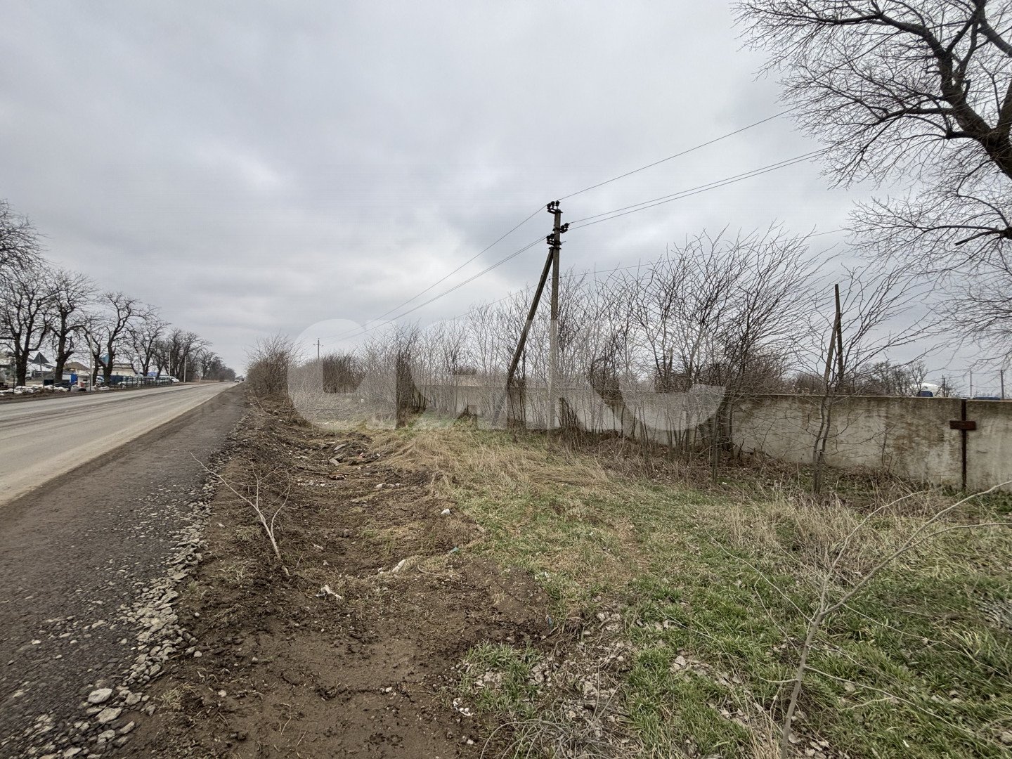 Фото №4: Коммерческая земля 28174 сот. - Анастасиевская, ул. Красная