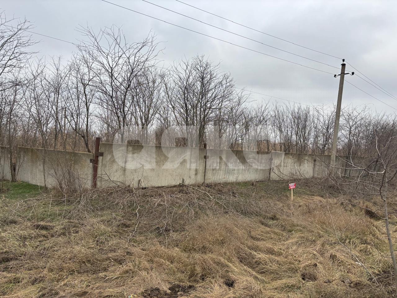 Фото №5: Коммерческая земля 28174 сот. - Анастасиевская, ул. Красная