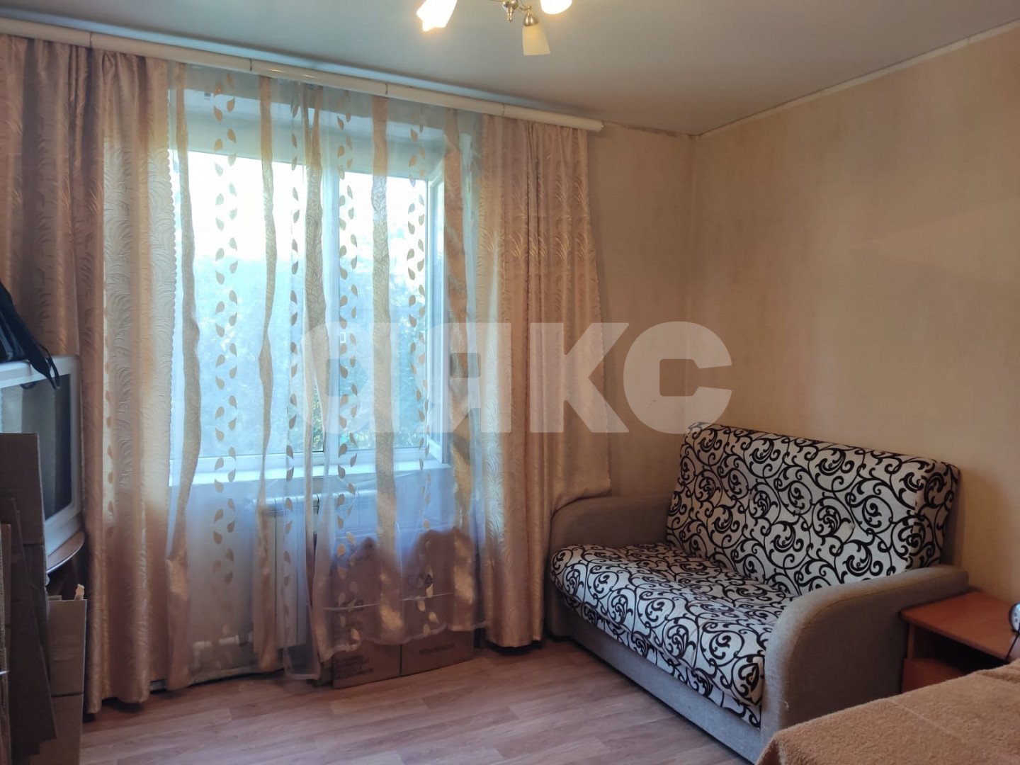 Фото №8: 2-комнатная квартира 42 м² - Темрюк, ул. Труда, 118