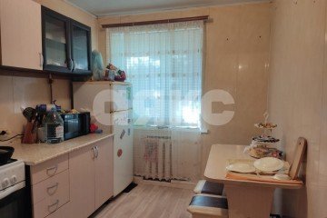 Фото №1: 2-комнатная квартира 42 м² - Темрюк, ул. Труда, 116