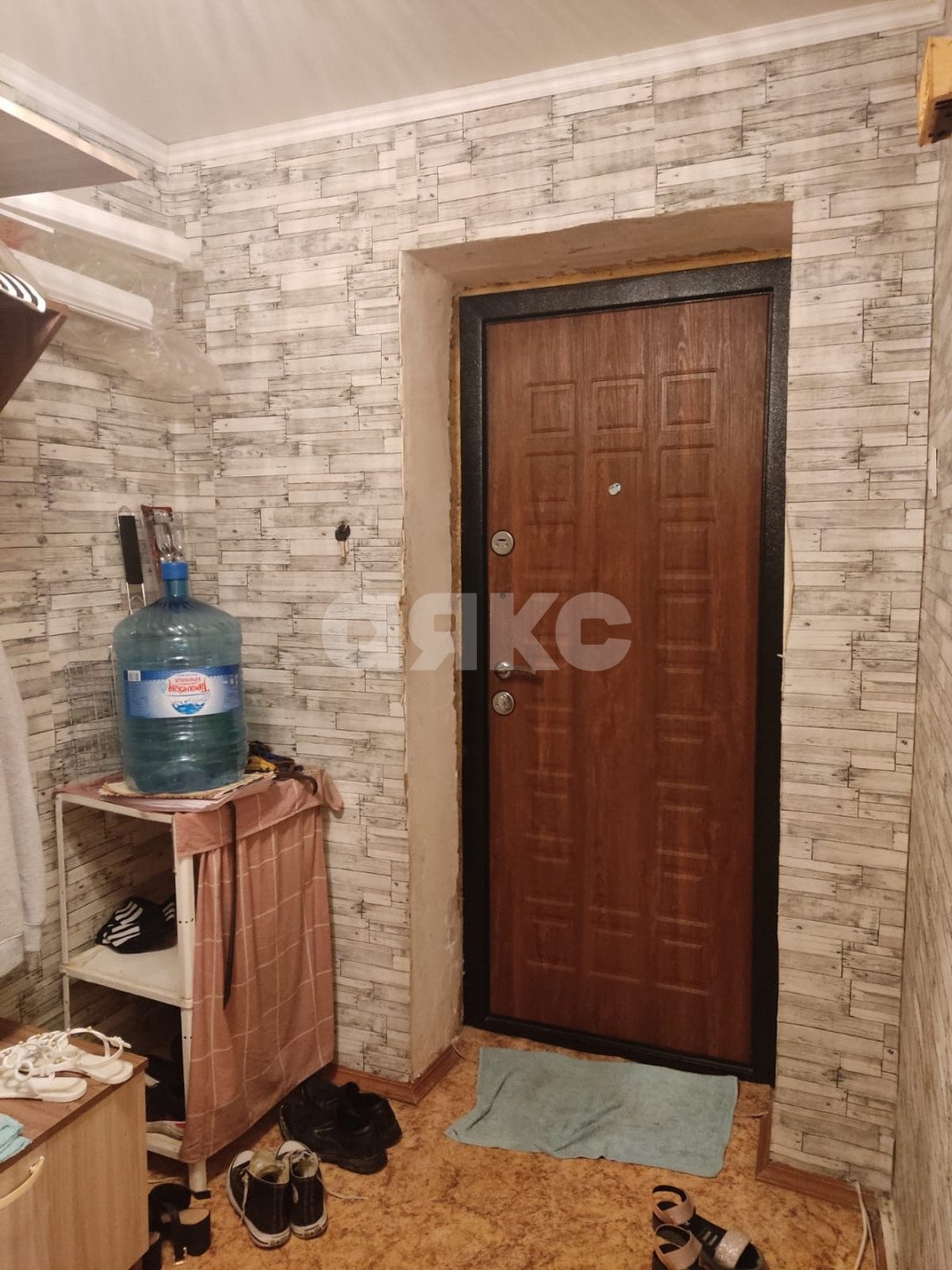 Фото №13: 2-комнатная квартира 42 м² - Темрюк, ул. Труда, 118
