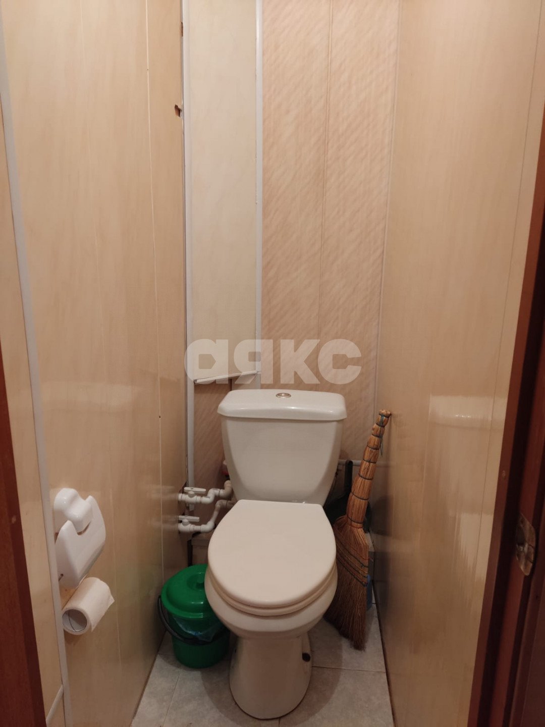 Фото №12: 2-комнатная квартира 42 м² - Темрюк, ул. Труда, 118