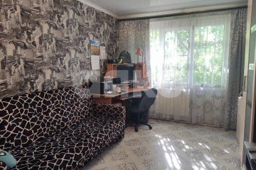 Фото №3: 2-комнатная квартира 42 м² - Темрюк, ул. Труда, 116