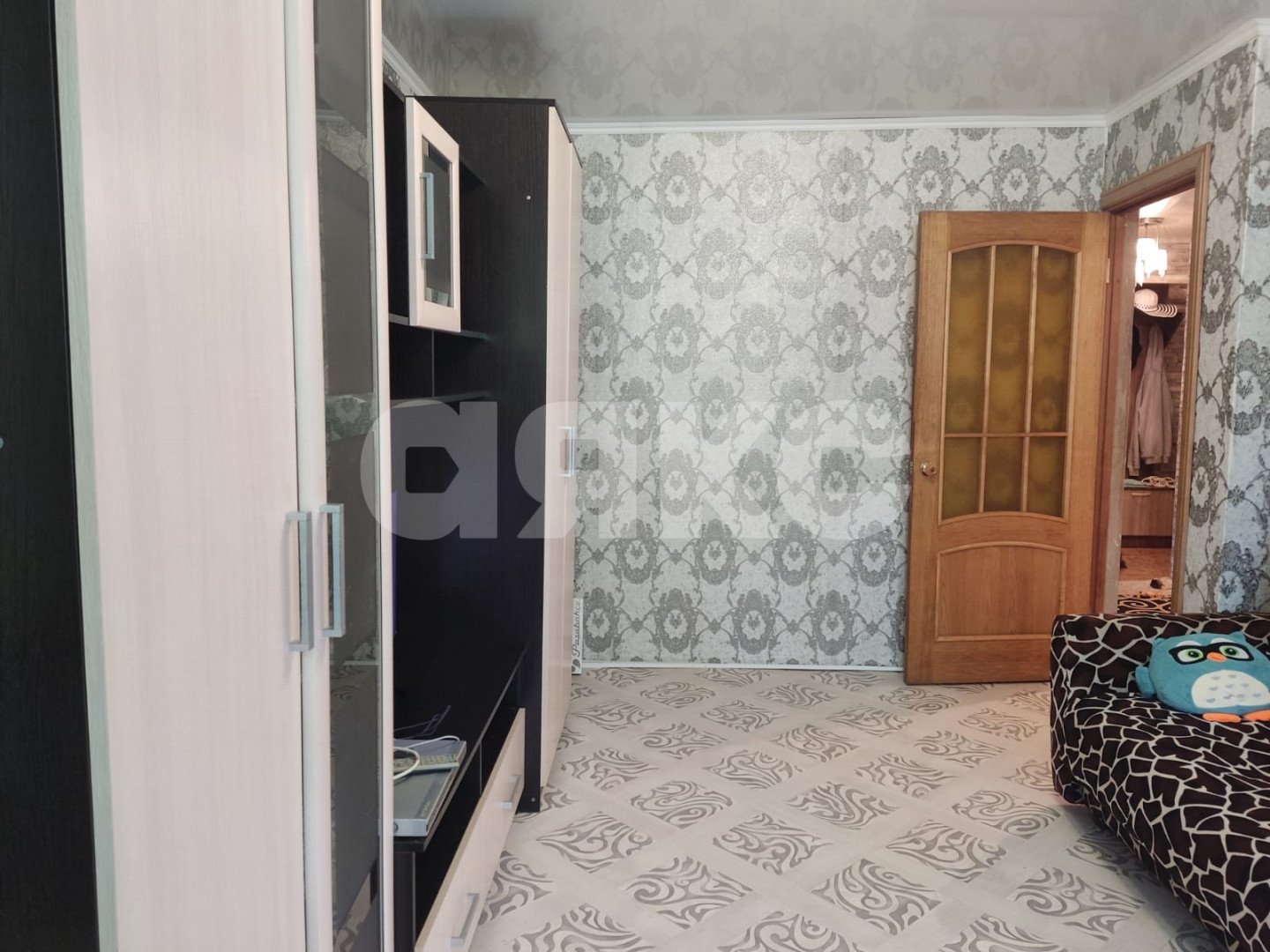 Фото №6: 2-комнатная квартира 42 м² - Темрюк, ул. Труда, 118