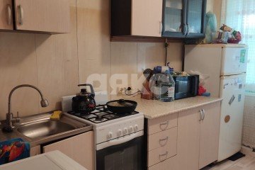 Фото №2: 2-комнатная квартира 42 м² - Темрюк, ул. Труда, 116