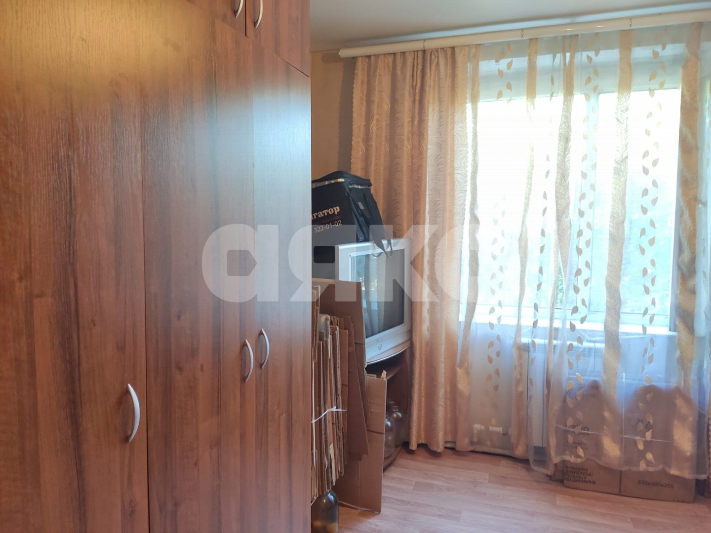 Фото №7: 2-комнатная квартира 42 м² - Темрюк, ул. Труда, 118