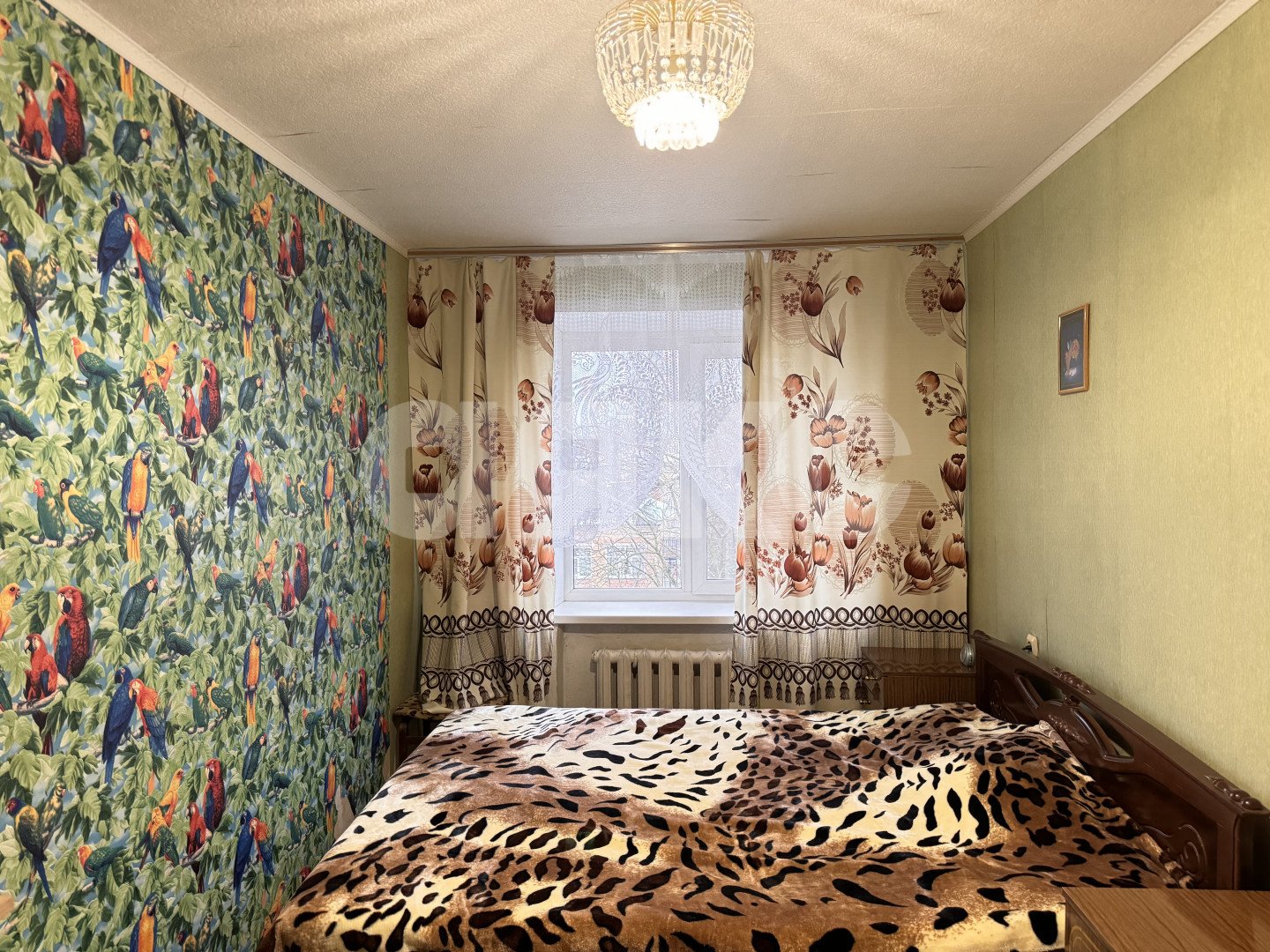 Фото №21: 3-комнатная квартира 61 м² - Тула, Пролетарский территориальный округ, ул. Немцова, 15А