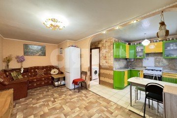 Фото №2: 3-комнатная квартира 61 м² - Тула, мкр. Пролетарский территориальный округ, ул. Немцова, 15А