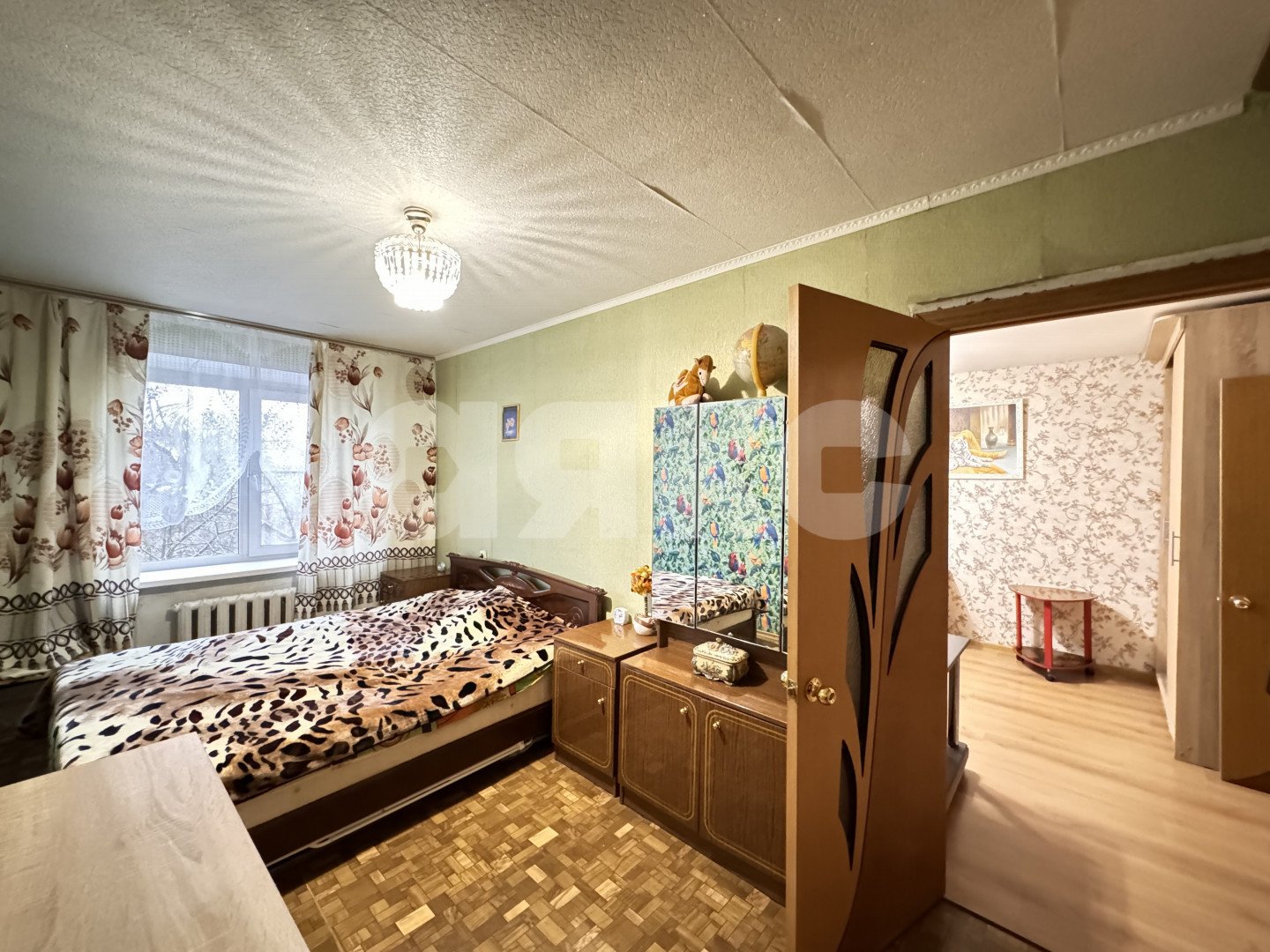 Фото №19: 3-комнатная квартира 61 м² - Тула, Пролетарский территориальный округ, ул. Немцова, 15А