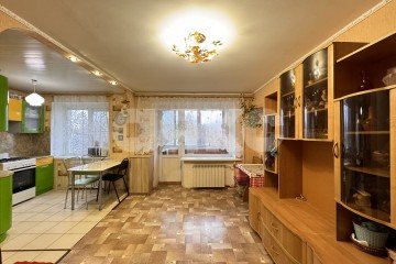 Фото №1: 3-комнатная квартира 61 м² - Тула, мкр. Пролетарский территориальный округ, ул. Немцова, 15А