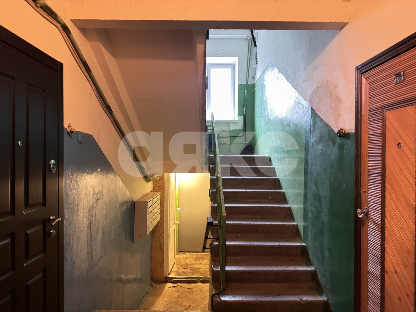 Фото №25: 3-комнатная квартира 61 м² - Тула, Пролетарский территориальный округ, ул. Немцова, 15А
