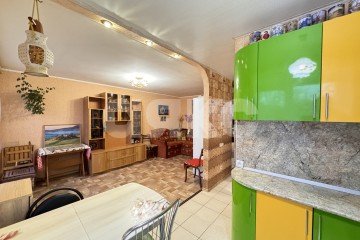 Фото №3: 3-комнатная квартира 61 м² - Тула, мкр. Пролетарский территориальный округ, ул. Немцова, 15А