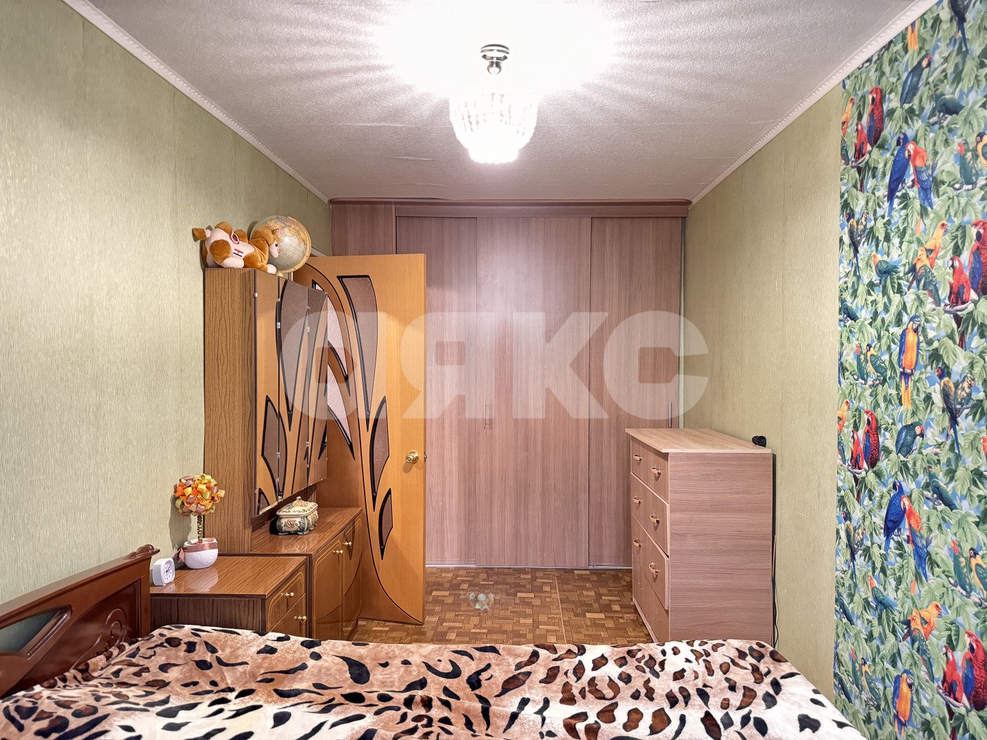 Фото №22: 3-комнатная квартира 61 м² - Тула, Пролетарский территориальный округ, ул. Немцова, 15А